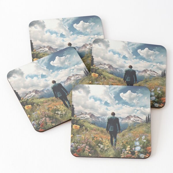 Item preview, Working Outdoors designed and sold by Ifan Bates.