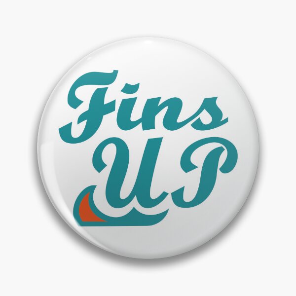 Item preview, FinsUp designed and sold by sabinako.