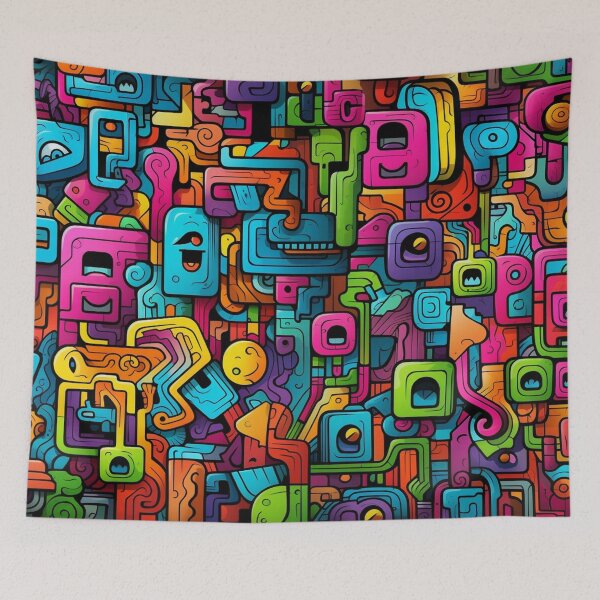 Item preview, Fun Fun designed and sold by GabrielMadrasse.