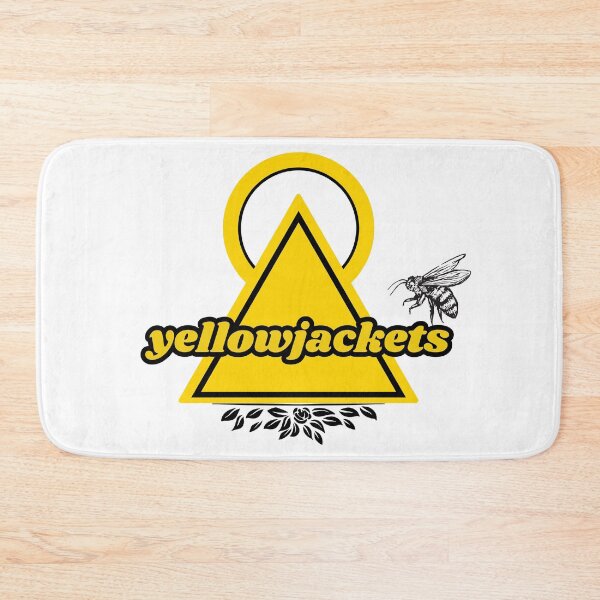Item preview, Yellowjackets Showtime designed and sold by shoppypod.