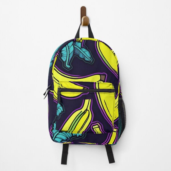 Item preview, Banana Leaves Pattern designed and sold by SeamCraft.