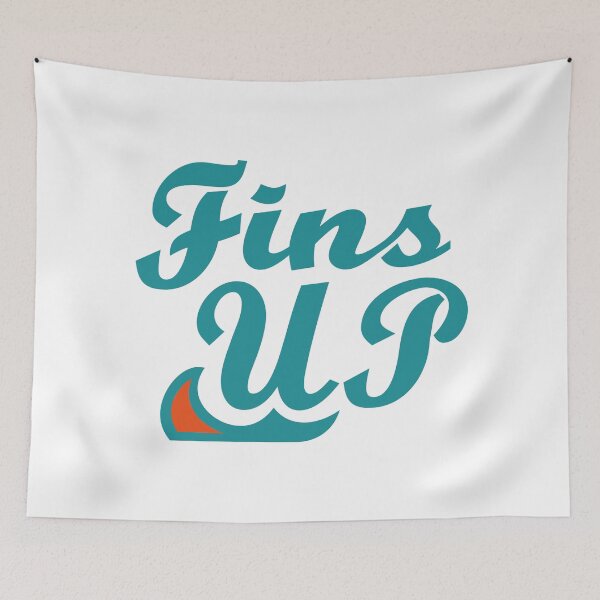 Item preview, FinsUp designed and sold by sabinako.