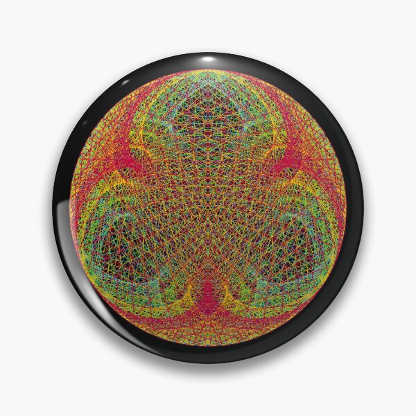 Item preview, Spiral Cardioid Morph V4 [10001-BB] designed and sold by LottMultimedia.