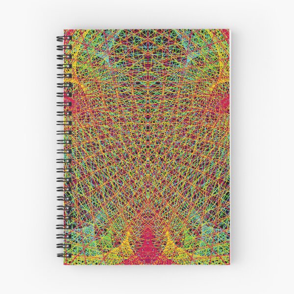 Item preview, Spiral Cardioid Morph V4 [10001-BB] designed and sold by LottMultimedia.