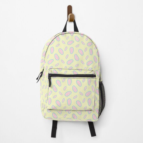 Item preview, Pastel Baby Animal Print designed and sold by DeStract.