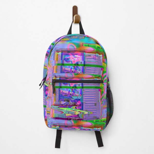 Item preview, Retrowave 2.0 designed and sold by antichristie.