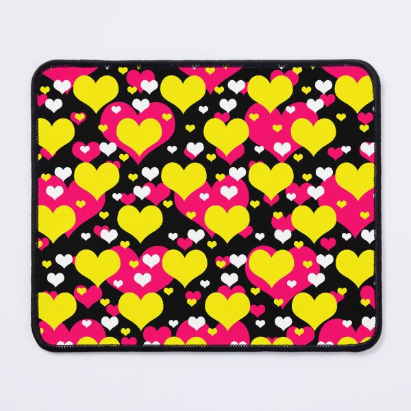 Item preview, Aesthetic Hearts designed and sold by PatternTitan.