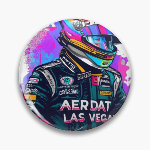 Item preview, Formula Ona Las Vegas GP designed and sold by F1GearStop.