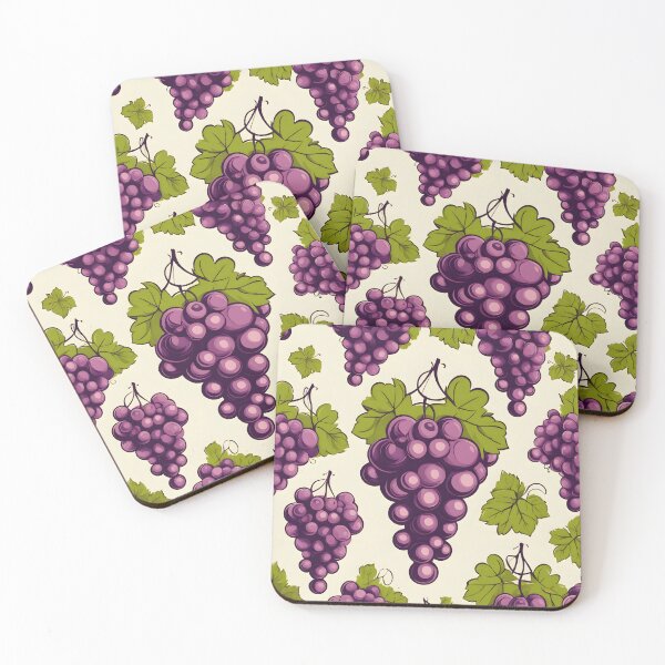 Item preview, summer grapes lover designed and sold by PasindhuW.