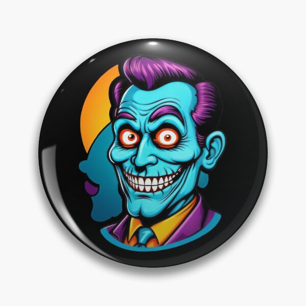 Item preview, All Fun And Games Halloween designed and sold by StickyFizzStore.