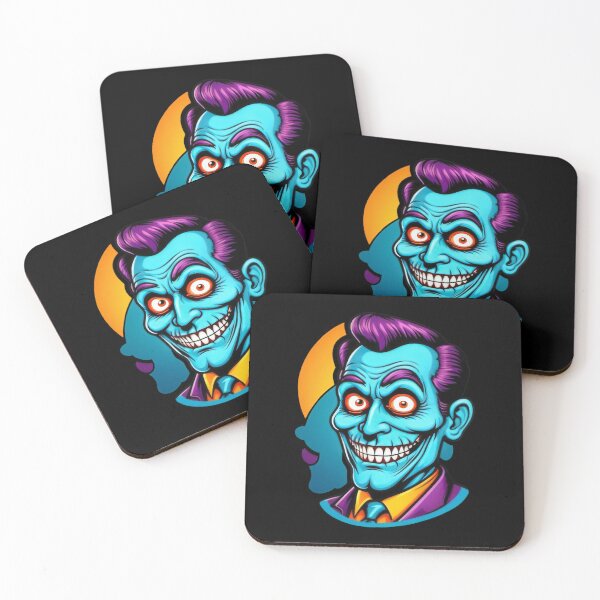 Item preview, All Fun And Games Halloween designed and sold by StickyFizzStore.
