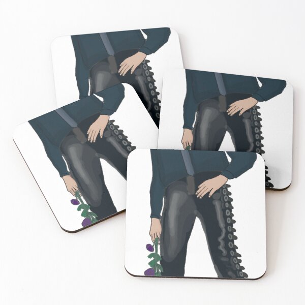 Item preview, Thomas Raggi- THE LONELIEST designed and sold by IrisMadrigal.