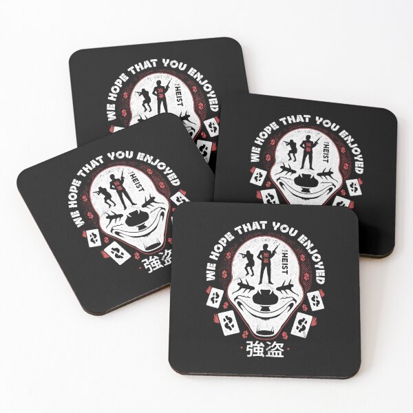 Item preview, Hope You Enjoyed designed and sold by Lagelantee.