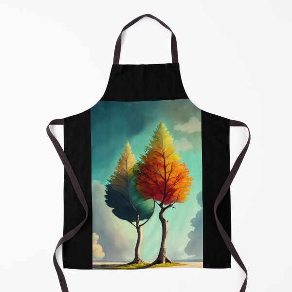 Item preview, The Canopy's Whispers: A Fantasia Unveiled designed and sold by EmeraldeaDesign.