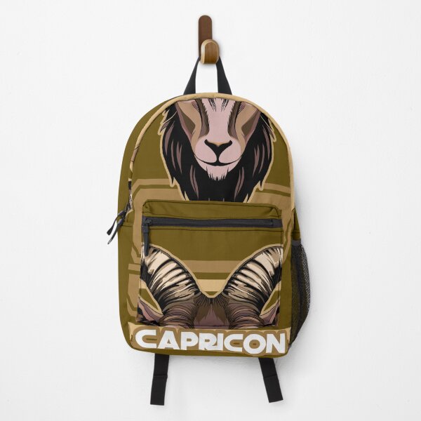 Item preview, Capricon Born in 1997 Zodiac star sign horoscope Astrology designed and sold by PURPLERAIN99.