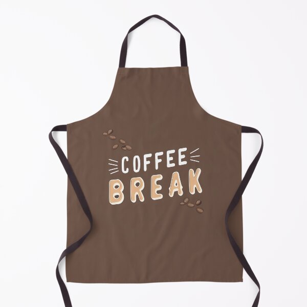 Item preview, coffee break designed and sold by ZenStickConcept.