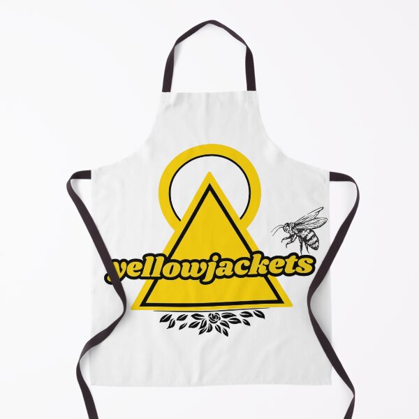 Item preview, Yellowjackets Showtime designed and sold by shoppypod.