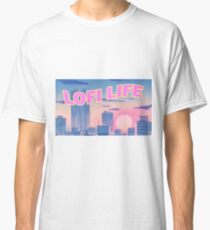 LOFI LIFE Classic T-Shirt