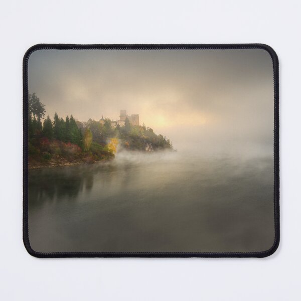 Item preview, Niedzica Castle, Poland designed and sold by RYSZARD LOMNICKI.