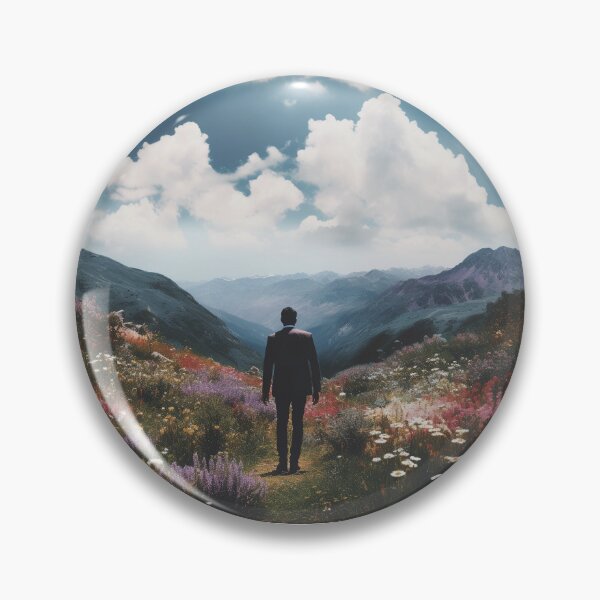 Item preview, Into The Wild designed and sold by Ifan Bates.