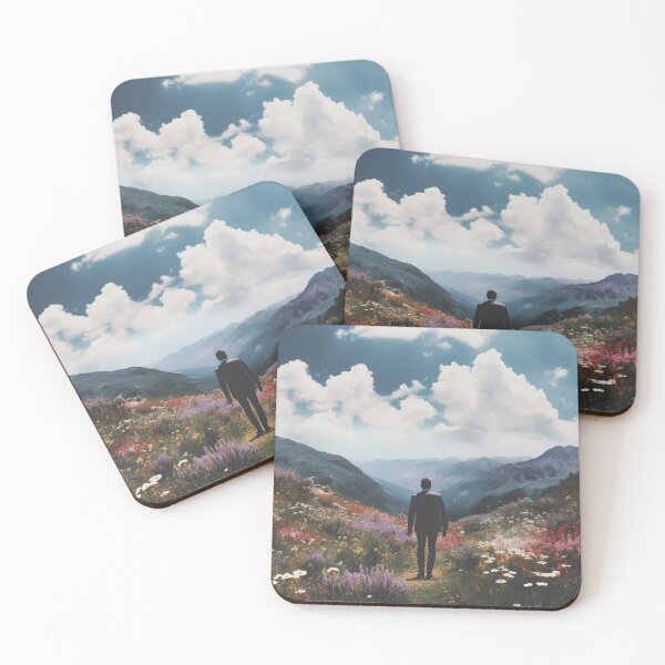 Item preview, Into The Wild designed and sold by Ifan Bates.