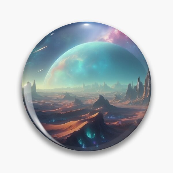 Item preview, Galactic Reverie designed and sold by VoidJam.