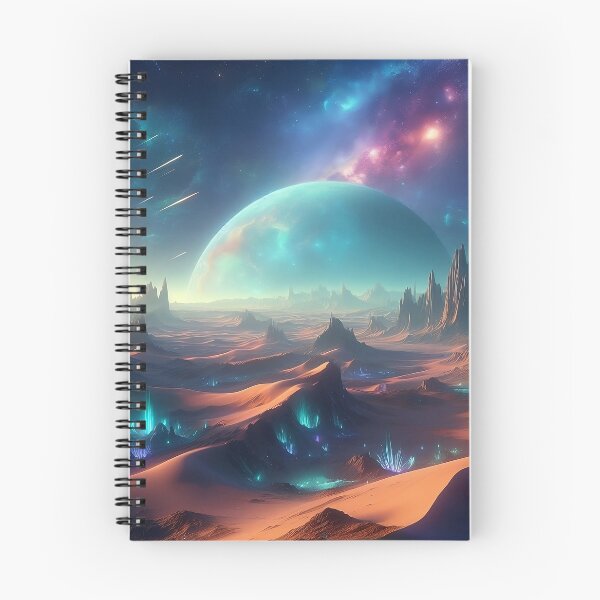 Item preview, Galactic Reverie designed and sold by VoidJam.