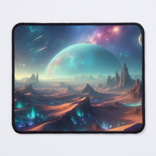 Item preview, Galactic Reverie designed and sold by VoidJam.