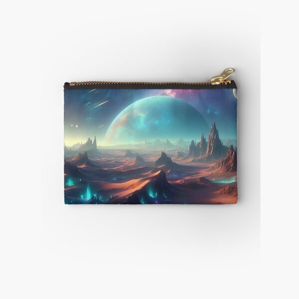 Item preview, Galactic Reverie designed and sold by VoidJam.