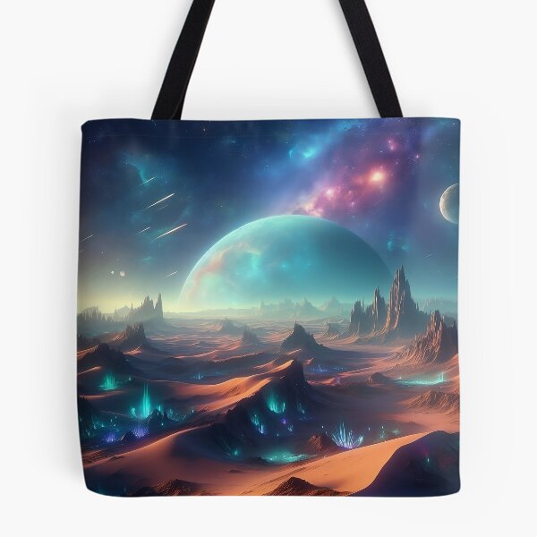 Item preview, Galactic Reverie designed and sold by VoidJam.