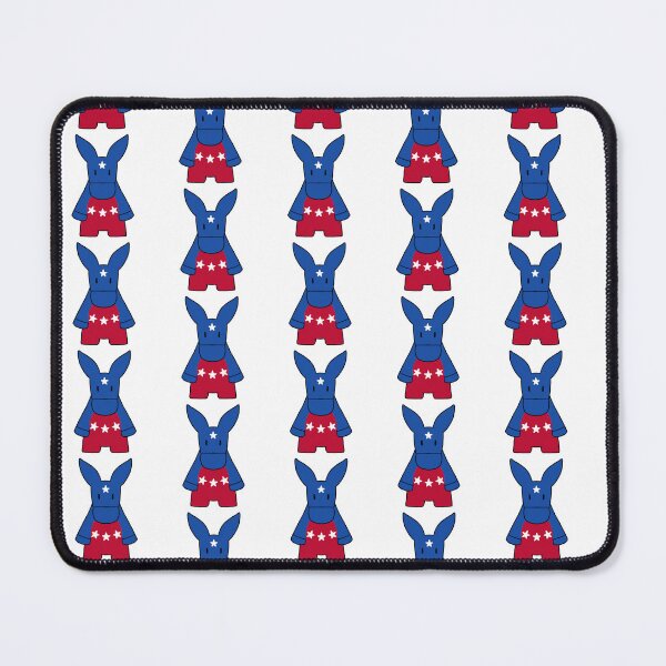 Item preview, Democratic Donkey designed and sold by COOLKJS0.