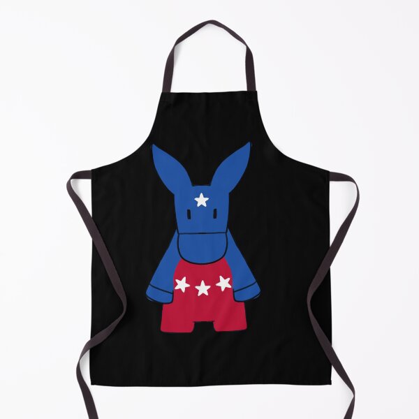 Item preview, Democratic Donkey designed and sold by COOLKJS0.