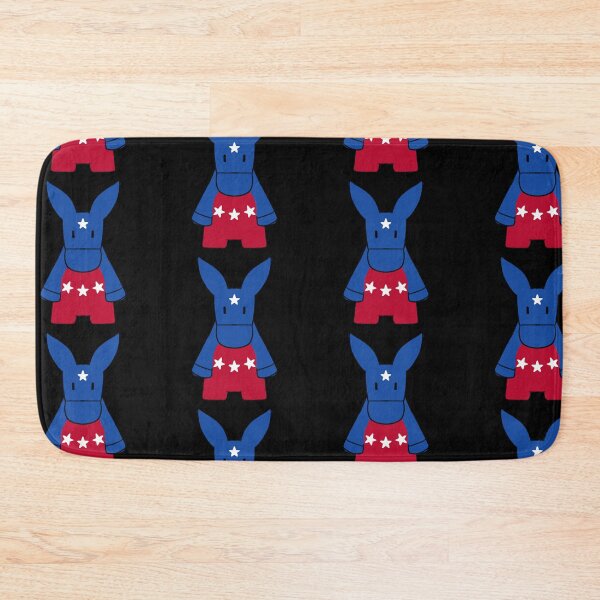 Item preview, Democratic Donkey designed and sold by COOLKJS0.