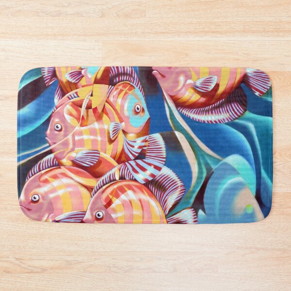 Item preview, Fish designed and sold by federico cortese.