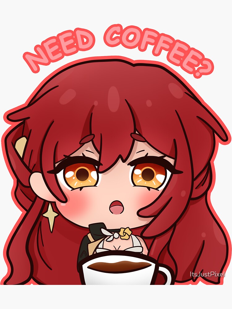 小物 HIMEKO Himeko Merch & Gifts for Sale | Redbubble