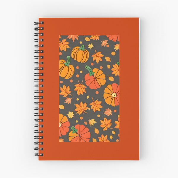 Item preview, Fall Time Pumpkins designed and sold by j-tippens-art.