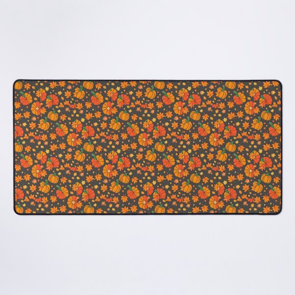 Item preview, Fall Time Pumpkins designed and sold by j-tippens-art.