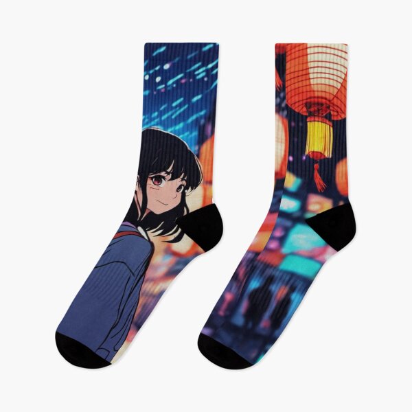 Item preview, Anime Festival Night designed and sold by chrismaecanes.