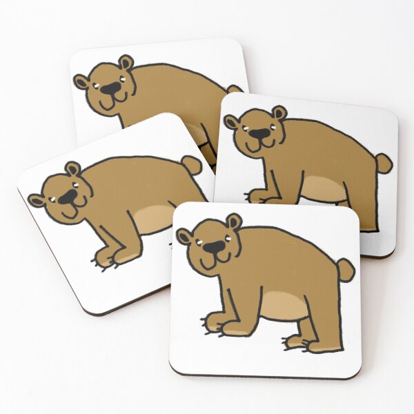 Item preview, Teddy Bear? designed and sold by AshleyDraw.