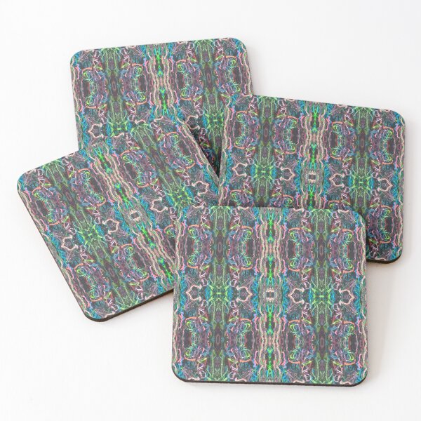 Item preview, Saint Mary’s Rye Netting Photo Pattern Green designed and sold by vallisrowe.