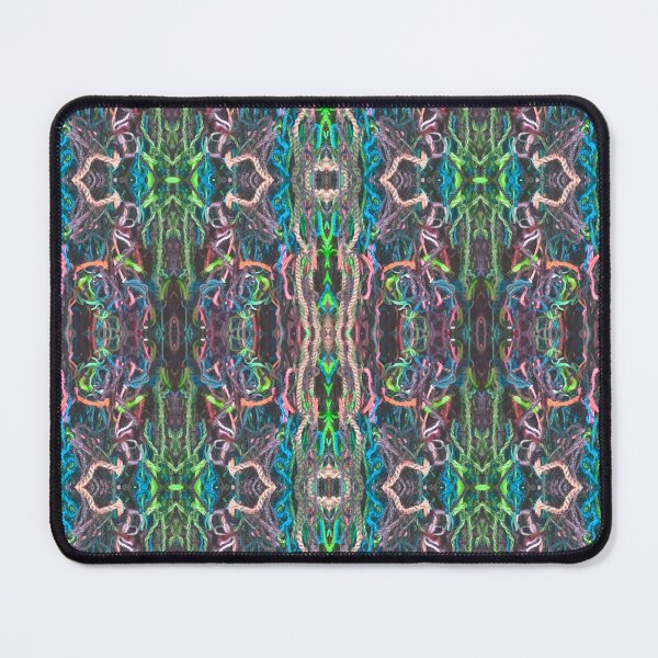 Item preview, Saint Mary’s Rye Netting Photo Pattern Green designed and sold by vallisrowe.