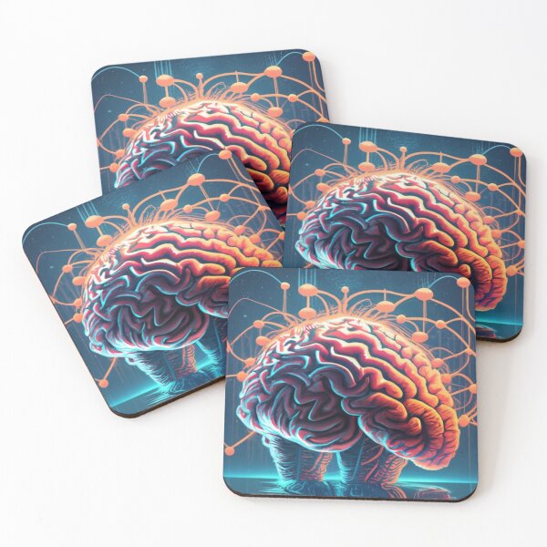 Item preview, Aliens brain 2 designed and sold by rayo-art.