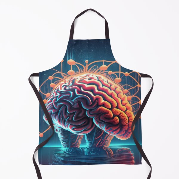 Item preview, Aliens brain 2 designed and sold by rayo-art.