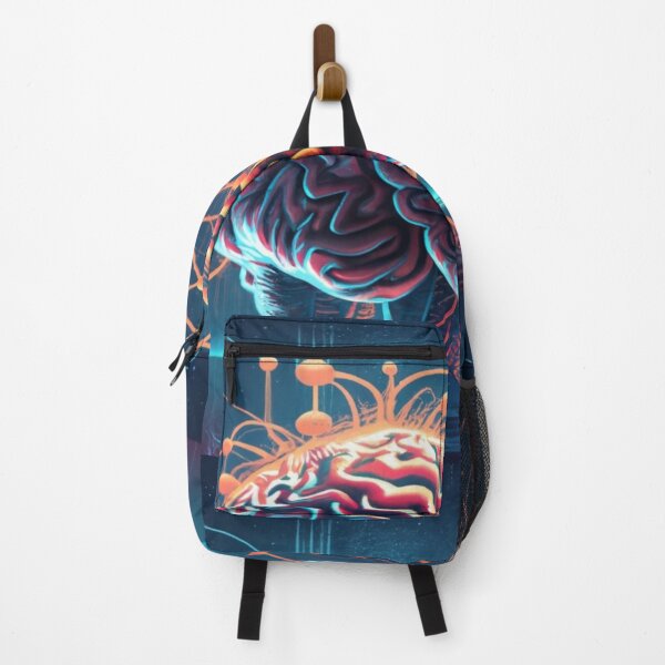 Item preview, Aliens brain 2 designed and sold by rayo-art.