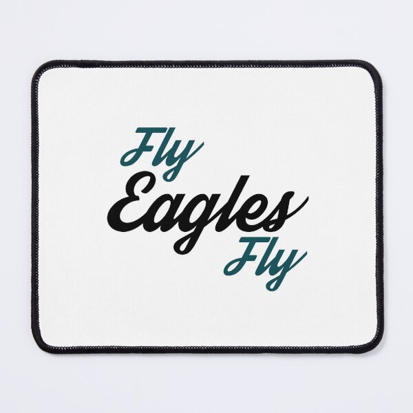 Item preview, Fly eagles fly designed and sold by sabinako.