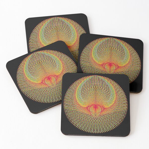 Item preview, Spiral Cardioid Morph V4 [10433-BB] designed and sold by LottMultimedia.