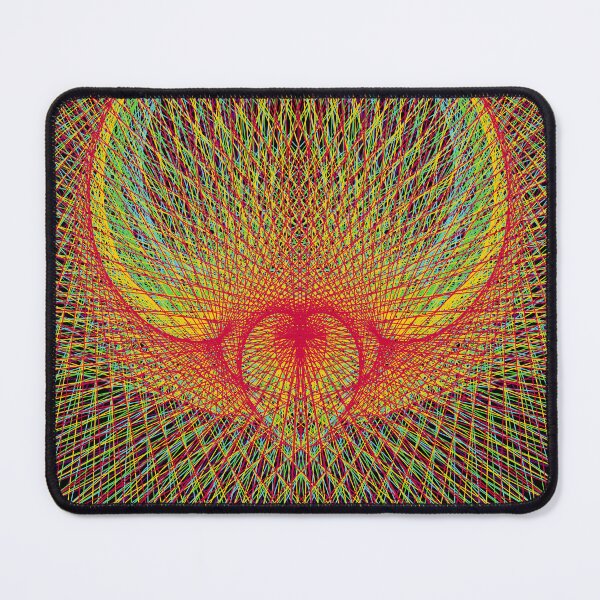 Item preview, Spiral Cardioid Morph V4 [10433-BB] designed and sold by LottMultimedia.