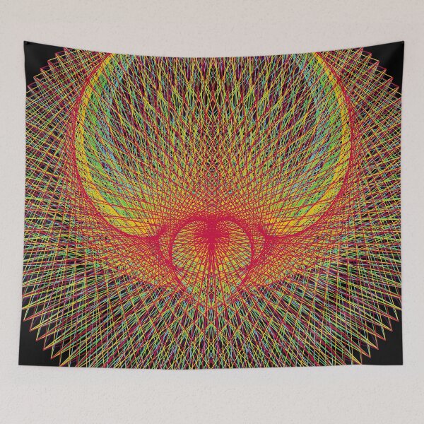 Item preview, Spiral Cardioid Morph V4 [10433-BB] designed and sold by LottMultimedia.