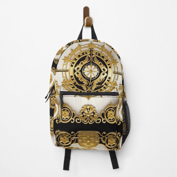 Item preview, EUROPEAN Decorative Golden Ornamental Design designed and sold by artelligens.