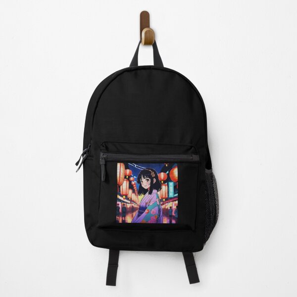 Item preview, Konbanwa, Senpai designed and sold by chrismaecanes.